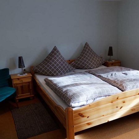 B&B Kottenborn Zewnętrze zdjęcie