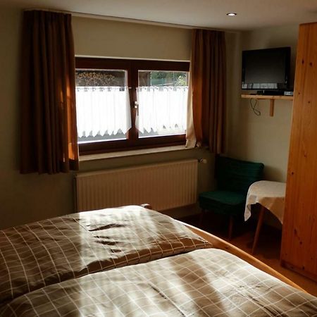 B&B Kottenborn Zewnętrze zdjęcie