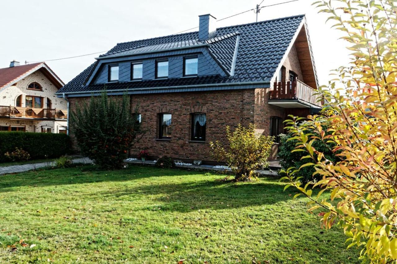 B&B Kottenborn Zewnętrze zdjęcie