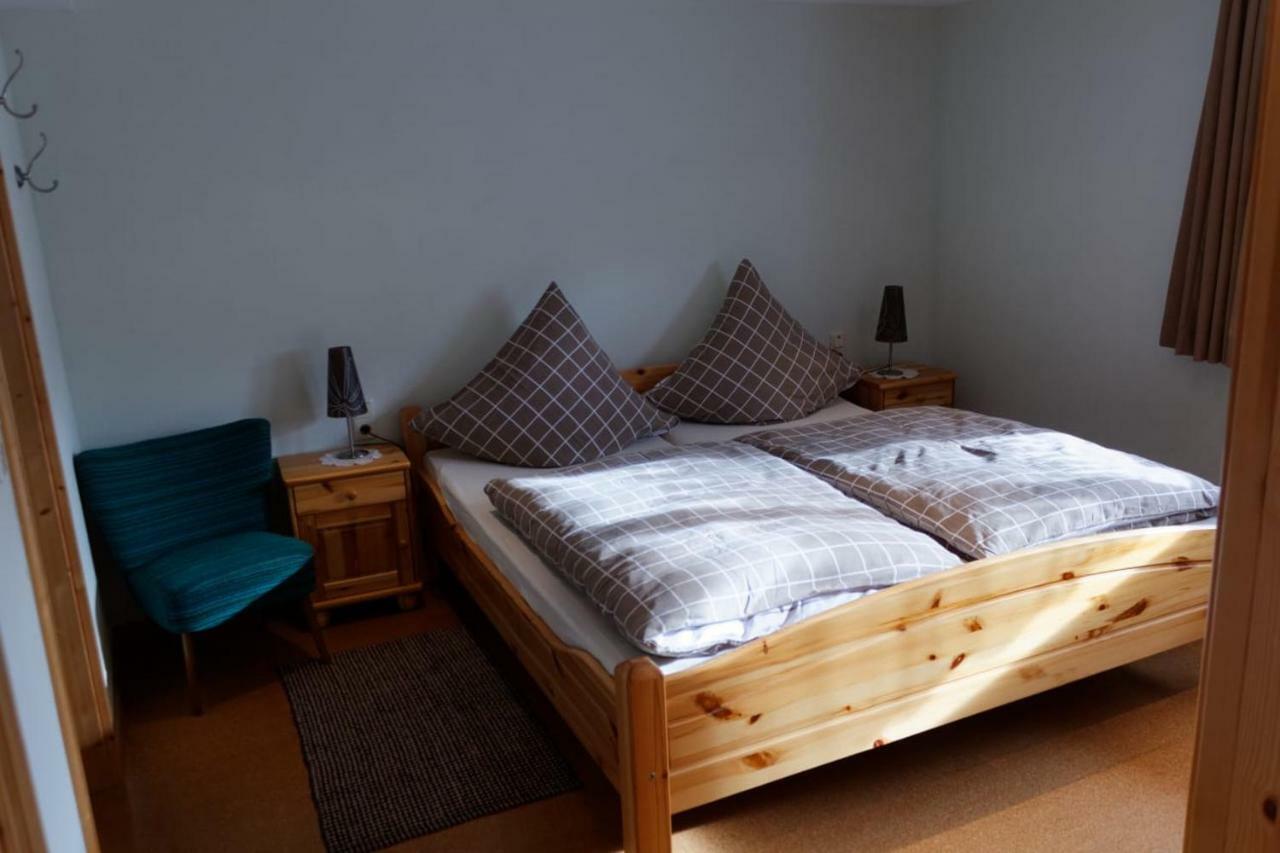 B&B Kottenborn Zewnętrze zdjęcie