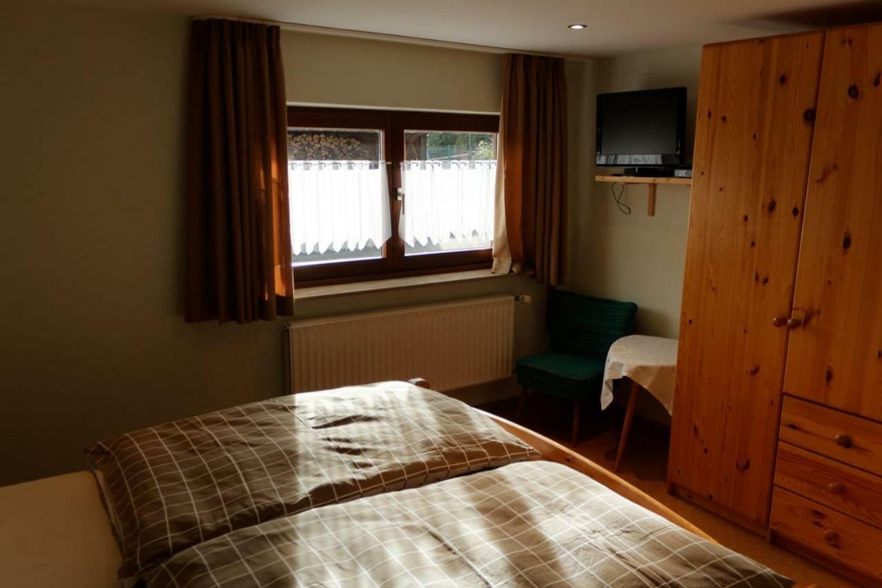 B&B Kottenborn Zewnętrze zdjęcie