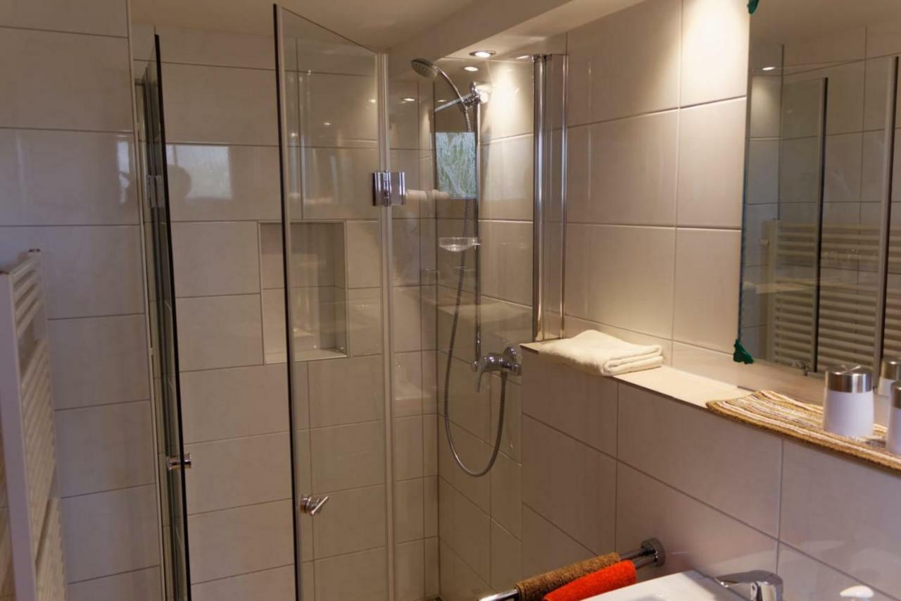 B&B Kottenborn Zewnętrze zdjęcie