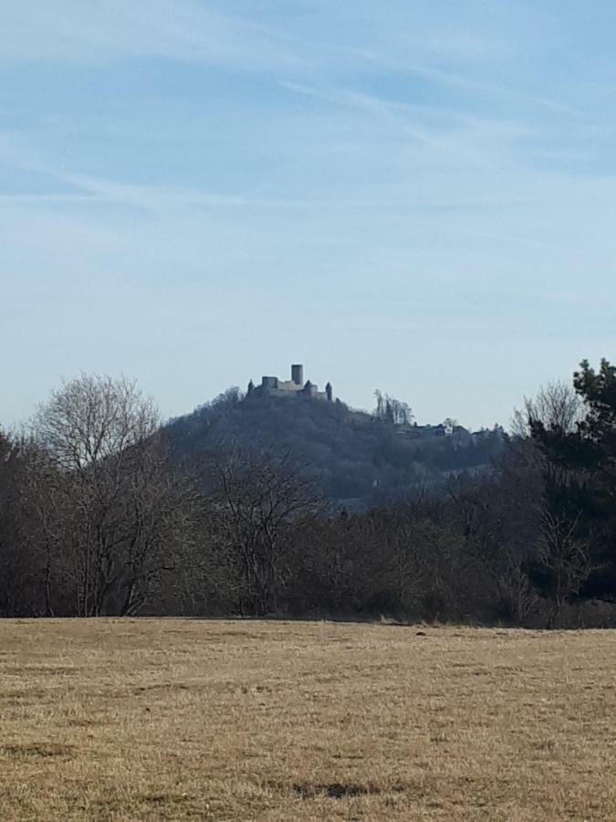B&B Kottenborn Zewnętrze zdjęcie
